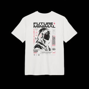 Synthetic Citizen White
