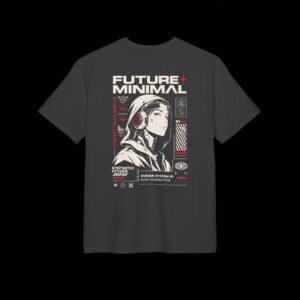 Synthetic Citizen Black